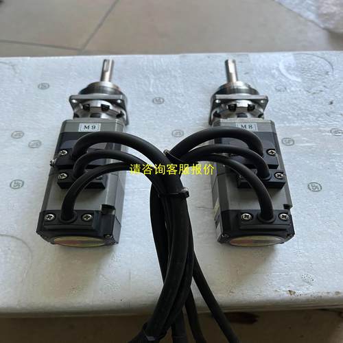 询价日本东方马达AZ系列AZM46MK-HP5F刹车闭环伺服电机