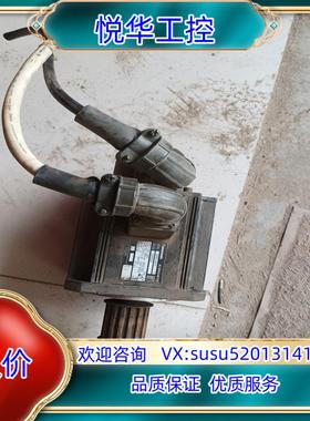 原装伺服电机 MHMA102A1G议