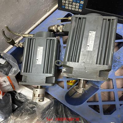 【非标价】FAGOR发格伺服电机FXM54.30A.E1.100