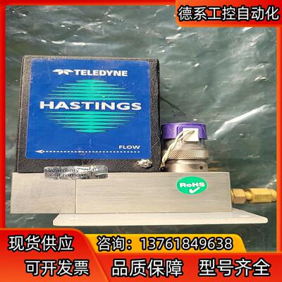 HASTINGS泰利德气体质量计14-8907-250现