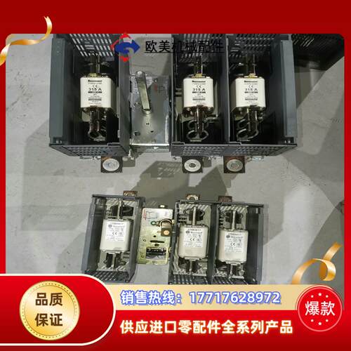 ABB隔离开关OESA250DV12PL议价