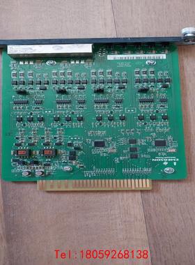 【非标价】IRM4COMM1模块板。拆机配件，功能正常，成色