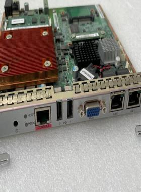 工控机-Celeron 847E-DDR3 4G-2.5英寸