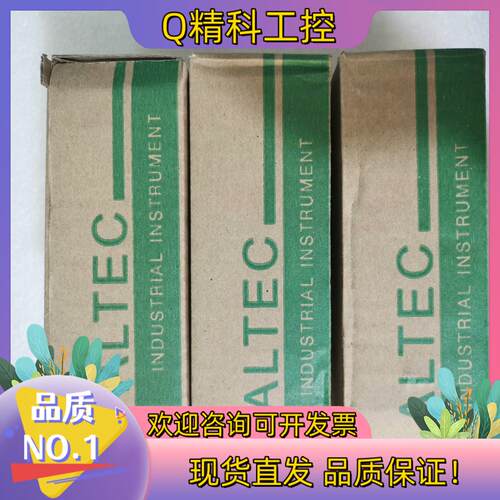 现货全新ALTEC温控器LT808D/R/R/R VER:808