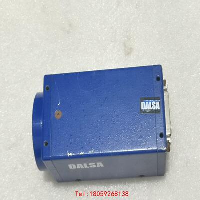 【非标价】DALSA达尔萨  SP-13-02K30  工业线阵扫描相