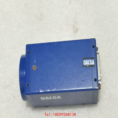 【非标价】DALSA达尔萨  SP-13-02K30  工业线阵扫描相