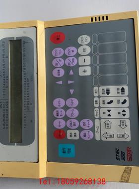 【非标价】STAR机械手手控器STEC-300M二手拆机成色如图