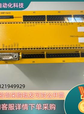 现货皮尔兹 773105