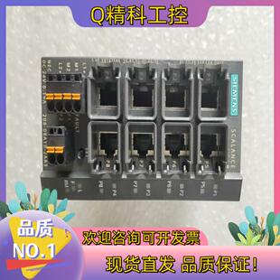 现货208-0BA10/6GK5208-0BA10-2AA3几乎