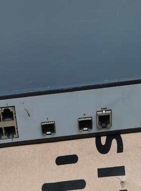 H3C S5110-10P-PWR企业级8口千兆交换机原装的