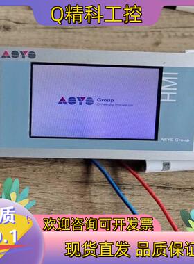 现货ASYS   AOPT350