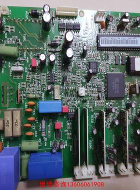 （请询价）SNAZ7050ABB变频器板卡，成色议价