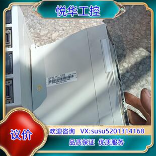 正常使用 质量测试OK 议 M50系列控制单FCA50L 原装