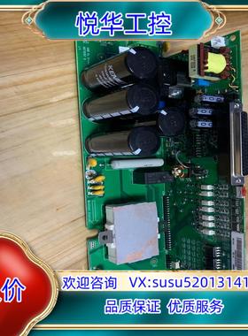 原装ABB电源板JSEM-A1C，驱动板JINT-A1C，成色如议