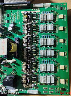 【非标价】吉泰科GK600  GK800系列160kw 185kw 2