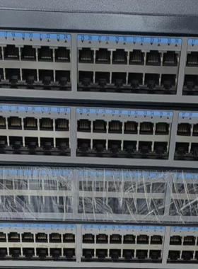 华为S5720S-52P-SI-AC 三层全千兆交换机 功能