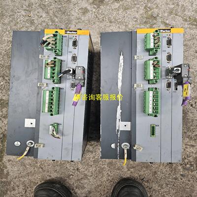 询价派克驱动器C3S300V4F10 I20 T40 M00