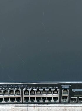 二手锐捷 RG-S1920-24T4SFP/2GT-P  2