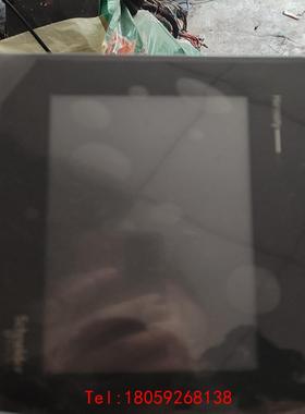 【非标价】施耐德触摸屏HMIST6400