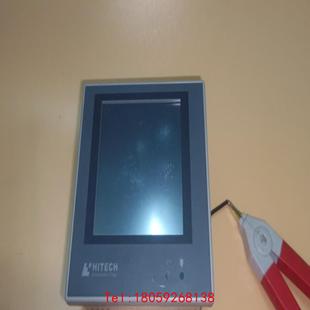 海泰克触摸屏PWS6400F 非标价