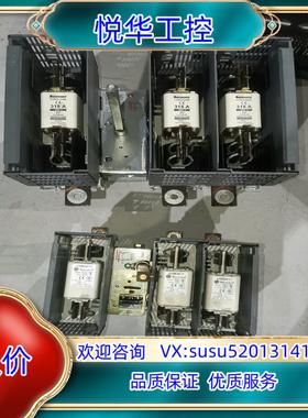 原装 ABB隔离开关OESA250DV12PL议