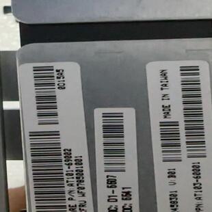 AT101 690 内存板 惠普 RX2800