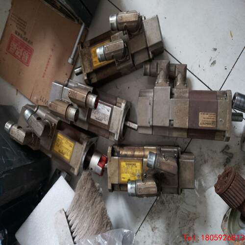 【非标价】西门子伺服电机，1FK7032-5AK71-1AG0，功能包