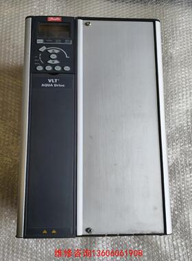 （请询价）丹佛斯变频器 FC-202P22KT4E20H2XNC XX议价