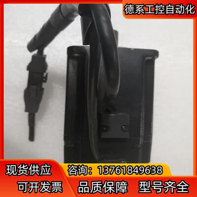 台达伺服电机 750KW、ECMA-C20807RS 实