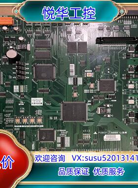 三菱电梯主板P1板P203745B000G06，实物就是图。议价