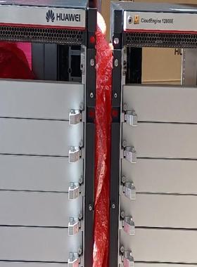 华为CloudEngine CE12808E交换机高性能核心