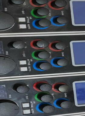 Switchbox RCU-01PS，电视台下架产品，单机无