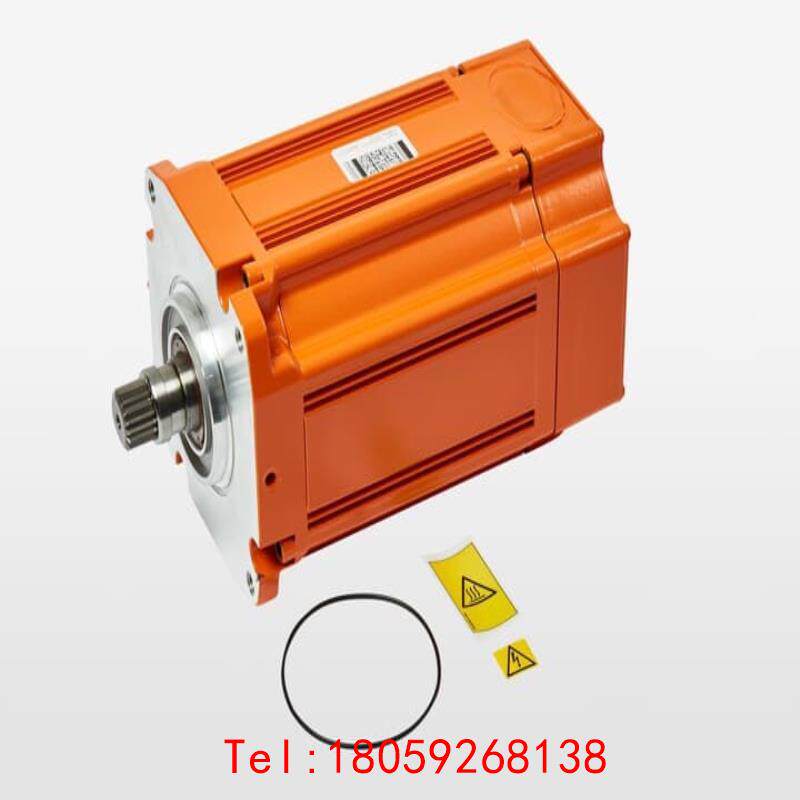 【非标价】ABB机器人 2轴电机IRB6700