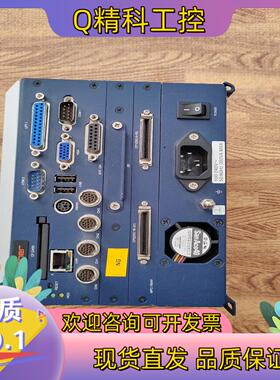 现货视觉控制器   原装 FV1200-0D0 功能