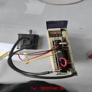 2R8A01B002000 SGDV 安川驱动器400W 实 非标价