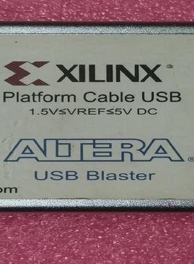 Xilinx Platform Cable USB ALTE