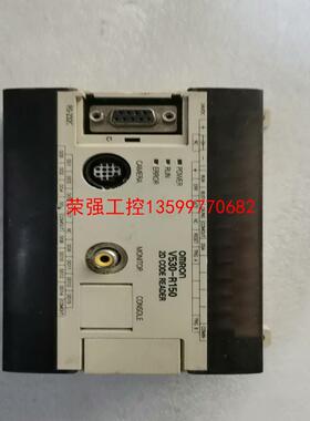 【荣强工控】OMRON V530-R150V3 实物 议价