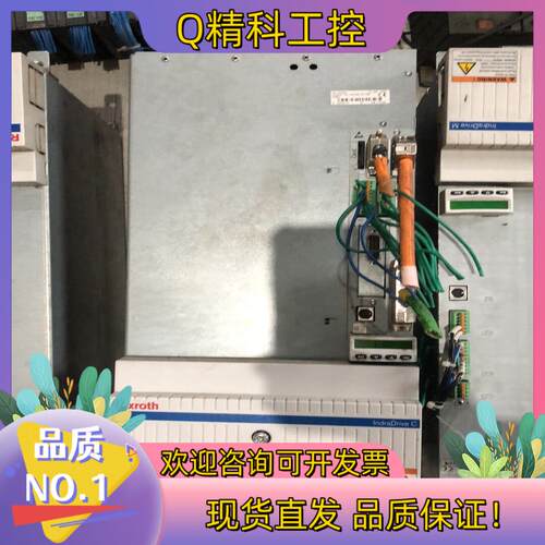 现货轴卡CSH01.1C-PL-EN2-NNN-MEM-NN-S