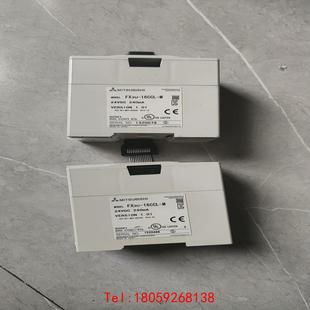 16CCL FX3U 成色漂亮功能正常 包邮 全国 非标价