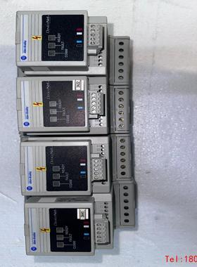 【非标价】AB罗克韦尔变频器160-BA03NSF1三台，160-BA