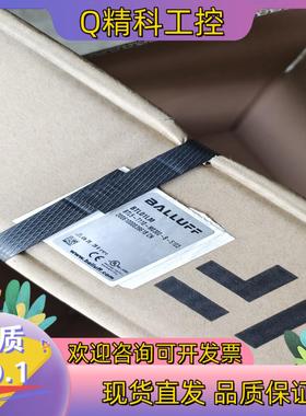 现货巴鲁夫位移传感器BTL01LM BTL5-T110-M030