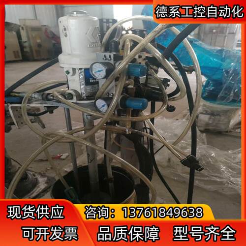 GRACO点胶机打胶机，246780  K05113实物