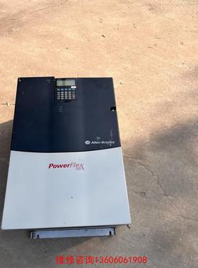 （请询价）20BH105A0ANNANC0 AB罗克韦尔变频器 45K议价