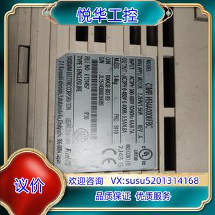 原装 hb4a0015fbc议 安川h1000变频器 cimr