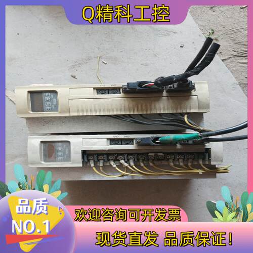 现货东伺服驱动器 JSDA一50A3