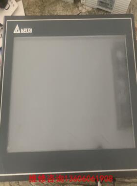 （请询价）台达DOP-110WS触摸屏，10寸触摸屏议价