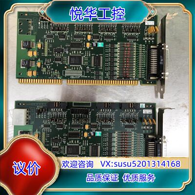 ICOS VISION SYSTEMS NV PCB 6议价
