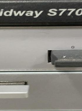 华为S7706套包，ES0D00SRUB00引擎，双电双引擎