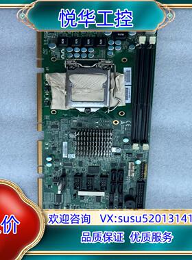 现货~ADLINK凌华 NuPRO-E330 工控机主板 设议价