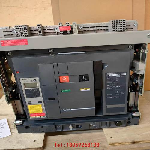 【非标价】施耐德框架断路器NW25H1/3p/4p